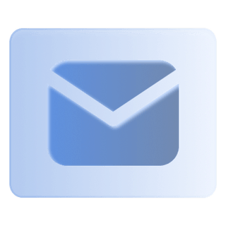 Dauphin Valorif icône de messagerie pour contacter le support et obtenir de l'aide