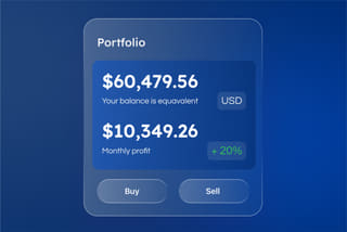 Données en direct affichées sur la plateforme de trading crypto Dauphin Valorif